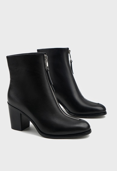 Ботильоны Mario Berlucci Ботильоны Mario Berlucci