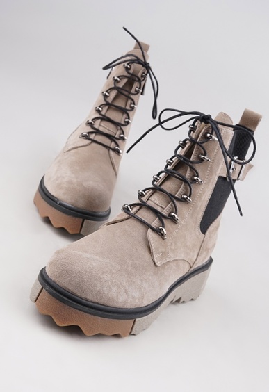 Ботинки Mario Berlucci Ботинки Mario Berlucci