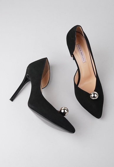 Туфли на шпильке Mario Berluchi Туфли на шпильке Mario Berluchi