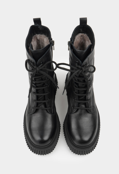 Ботинки Mario Berlucci Ботинки Mario Berlucci