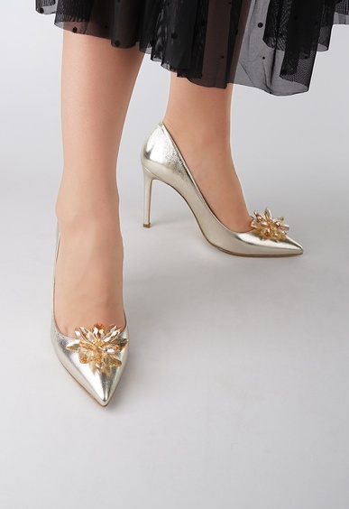 Туфли на шпильке Mario Berluchi Туфли на шпильке Mario Berluchi