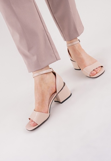 Босоножки на каблуке Mario Berlucci Босоножки на каблуке Mario Berlucci