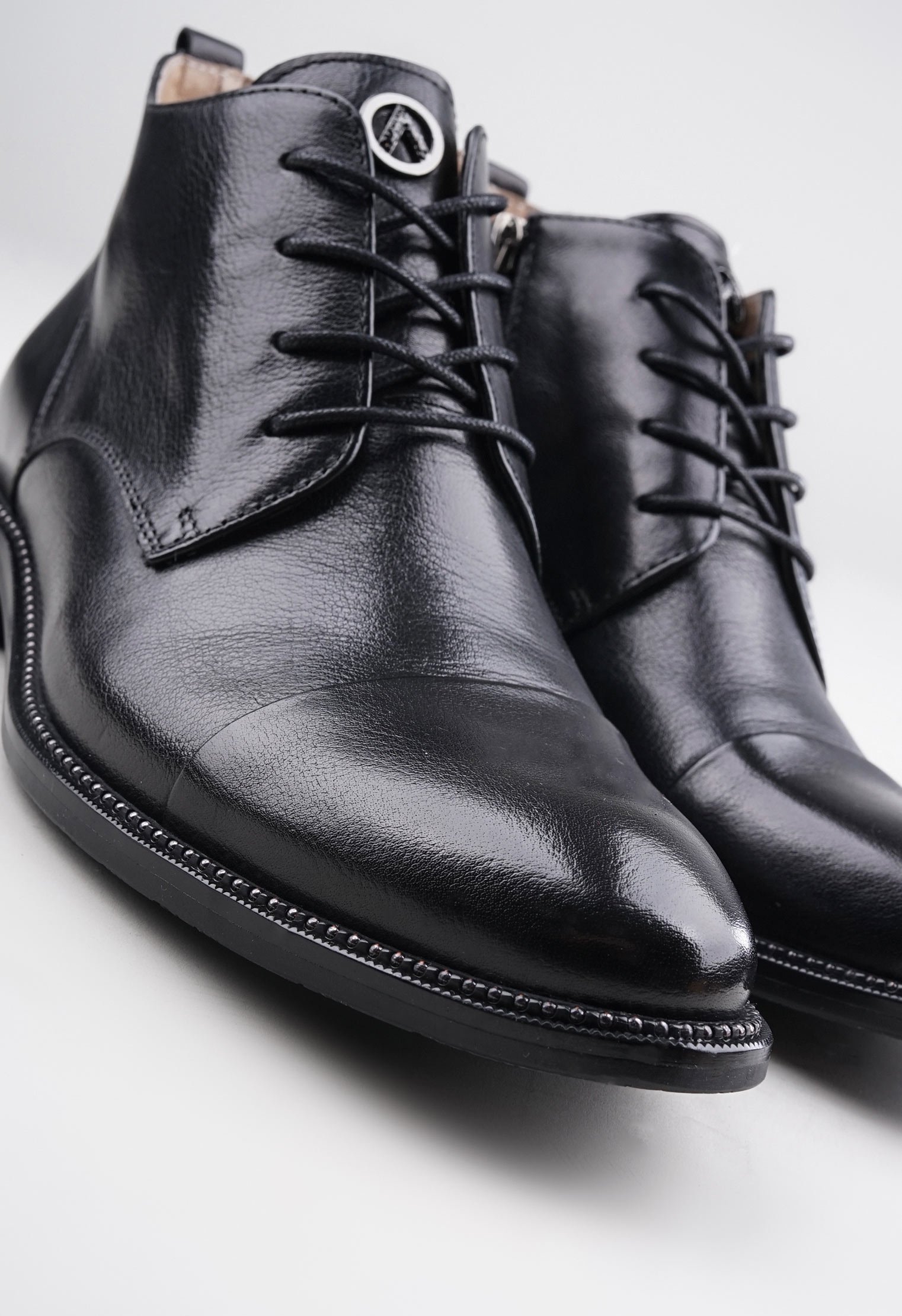 Ботинки Mario Berlucci Ботинки Mario Berlucci