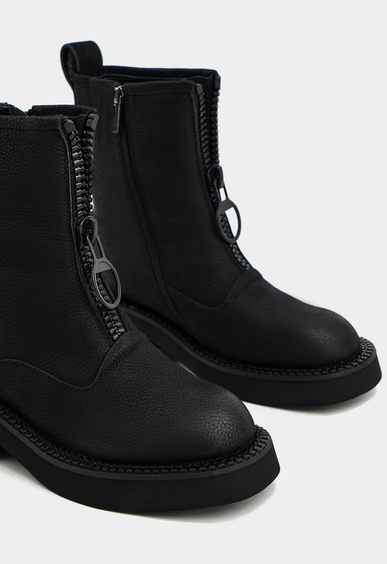 Ботинки Mario Berlucci Ботинки Mario Berlucci