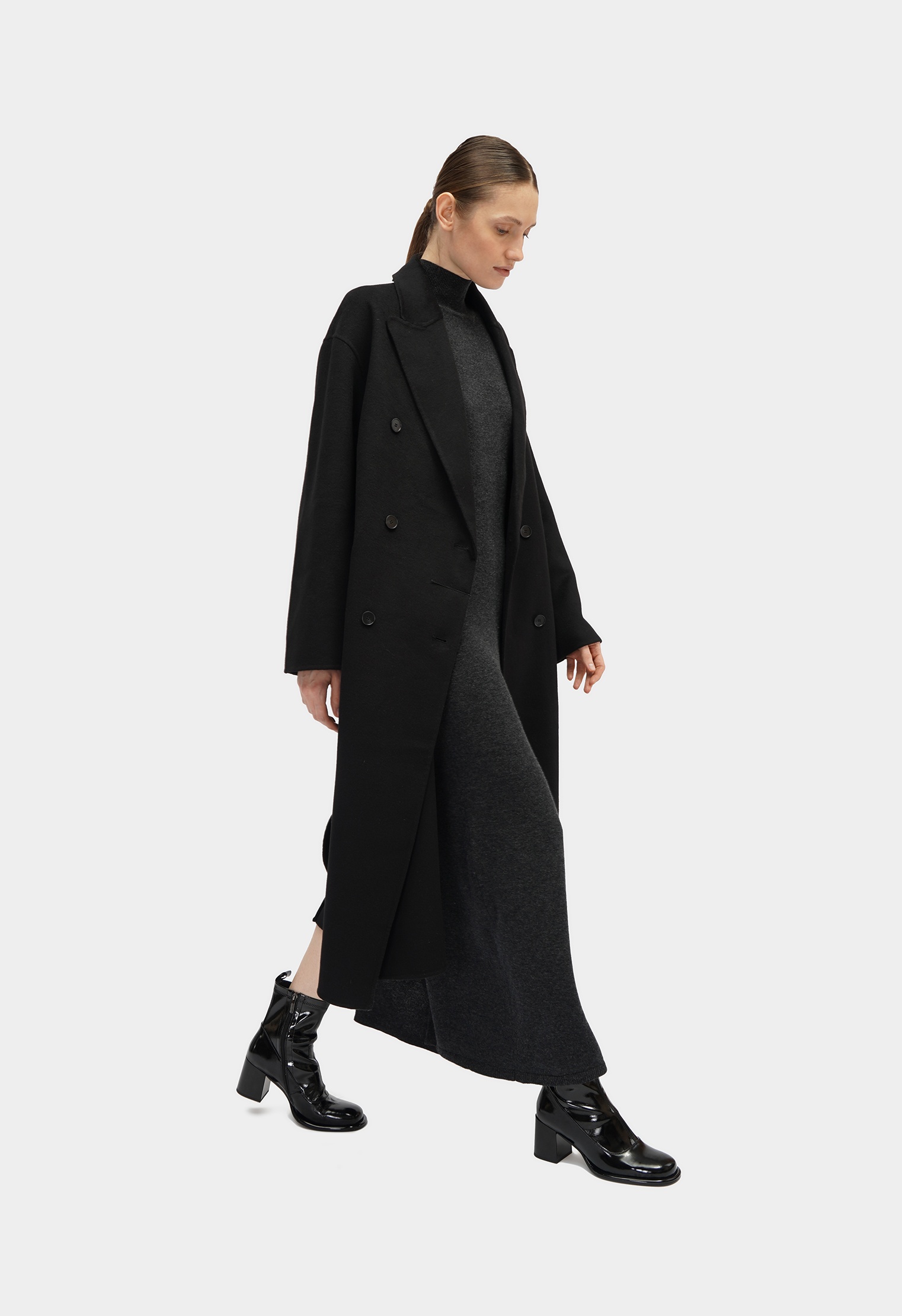 Ботильоны Mario Berlucci Ботильоны Mario Berlucci