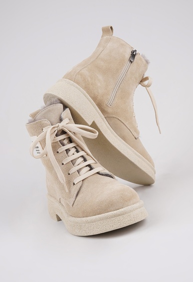 Ботинки Mario Berlucci Ботинки Mario Berlucci