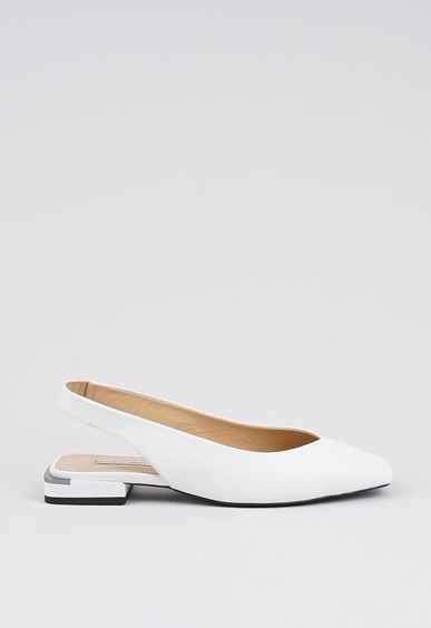 Туфли на низком каблуке Mario Berlucci Туфли на низком каблуке Mario Berlucci