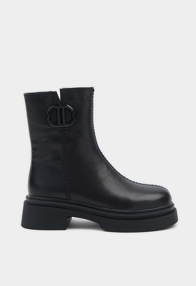 Ботинки Mario Berlucci Ботинки Mario Berlucci