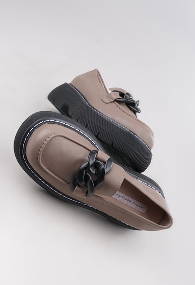 Лоферы Mario Berlucci Лоферы Mario Berlucci