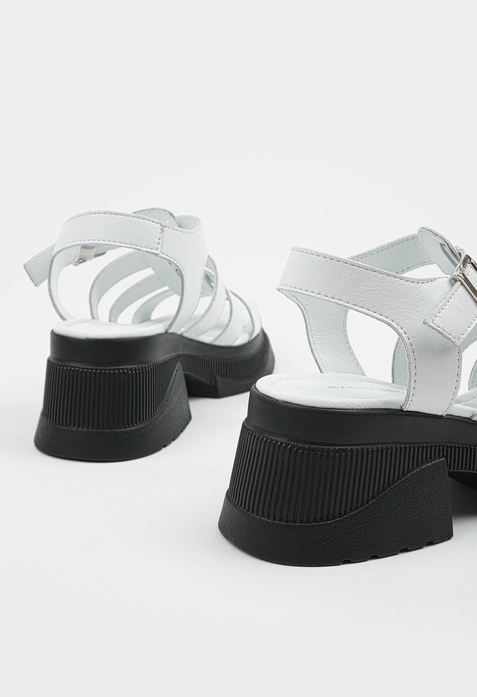 Босоножки Mario Berlucci Босоножки Mario Berlucci