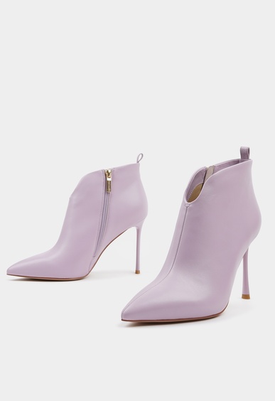 Ботильоны Mario Berlucci Ботильоны Mario Berlucci