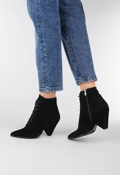 Ботильоны Mario Berluchi Ботильоны Mario Berluchi