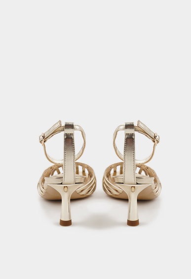 Босоножки Mario Berlucci Босоножки Mario Berlucci