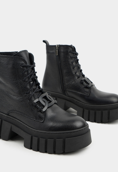 Ботинки Mario Berlucci Ботинки Mario Berlucci