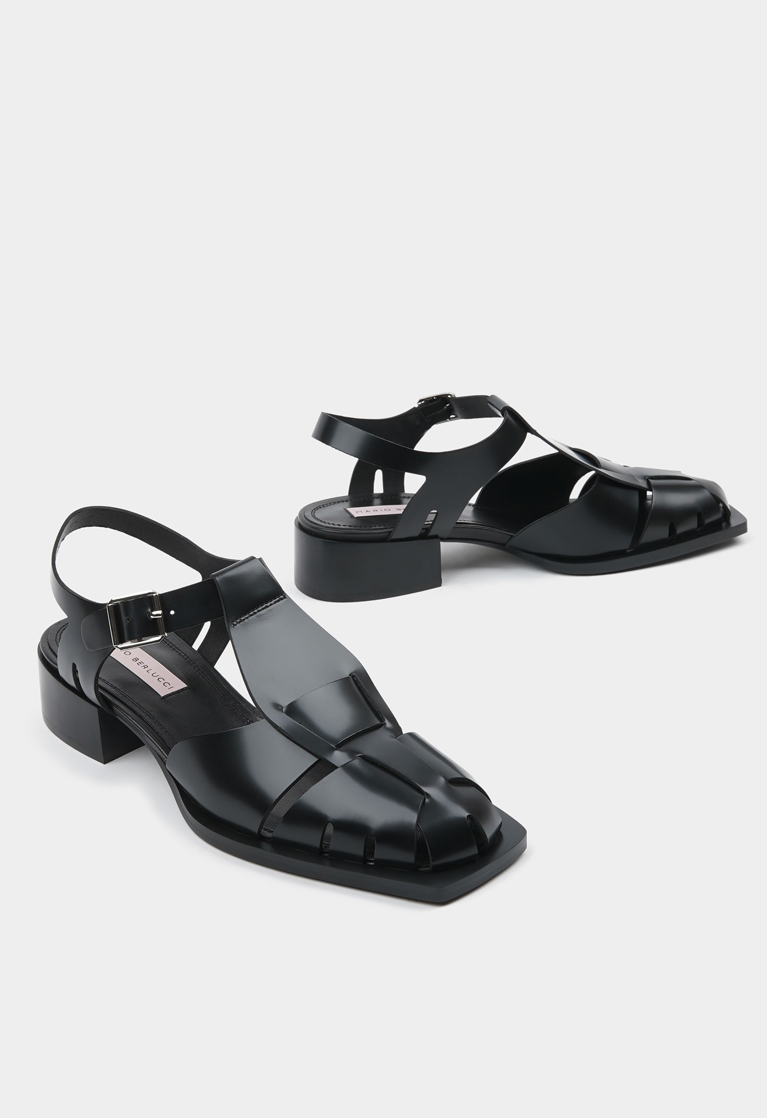 Сандалии Mario Berlucci Сандалии Mario Berlucci