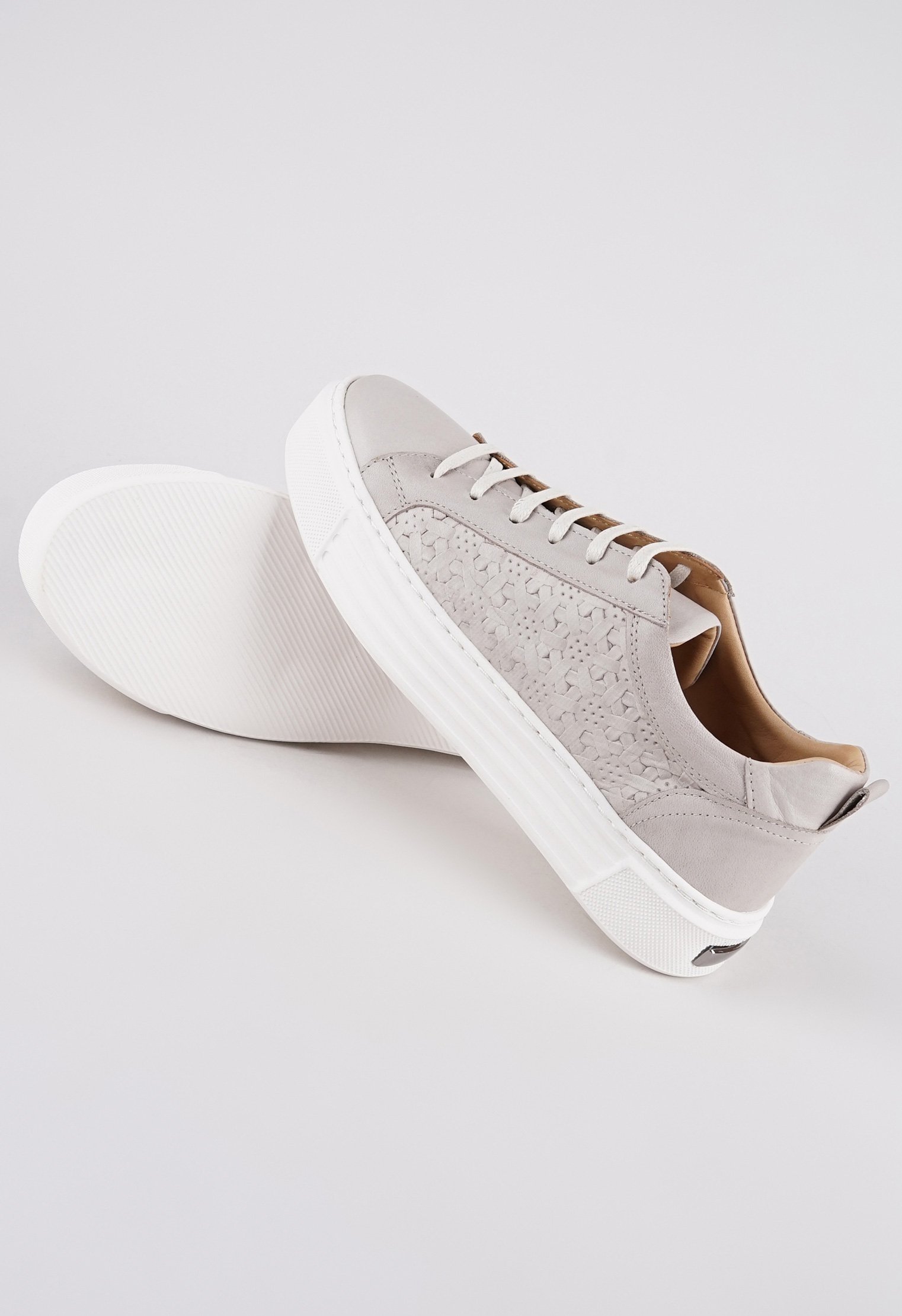 Кеды Mario Berlucci Кеды Mario Berlucci