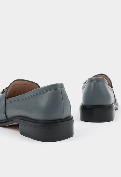 Лоферы Mario Berlucci Лоферы Mario Berlucci