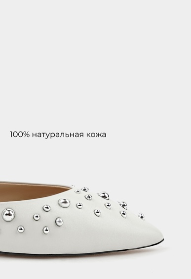 Балетки Mario Berlucci Балетки Mario Berlucci