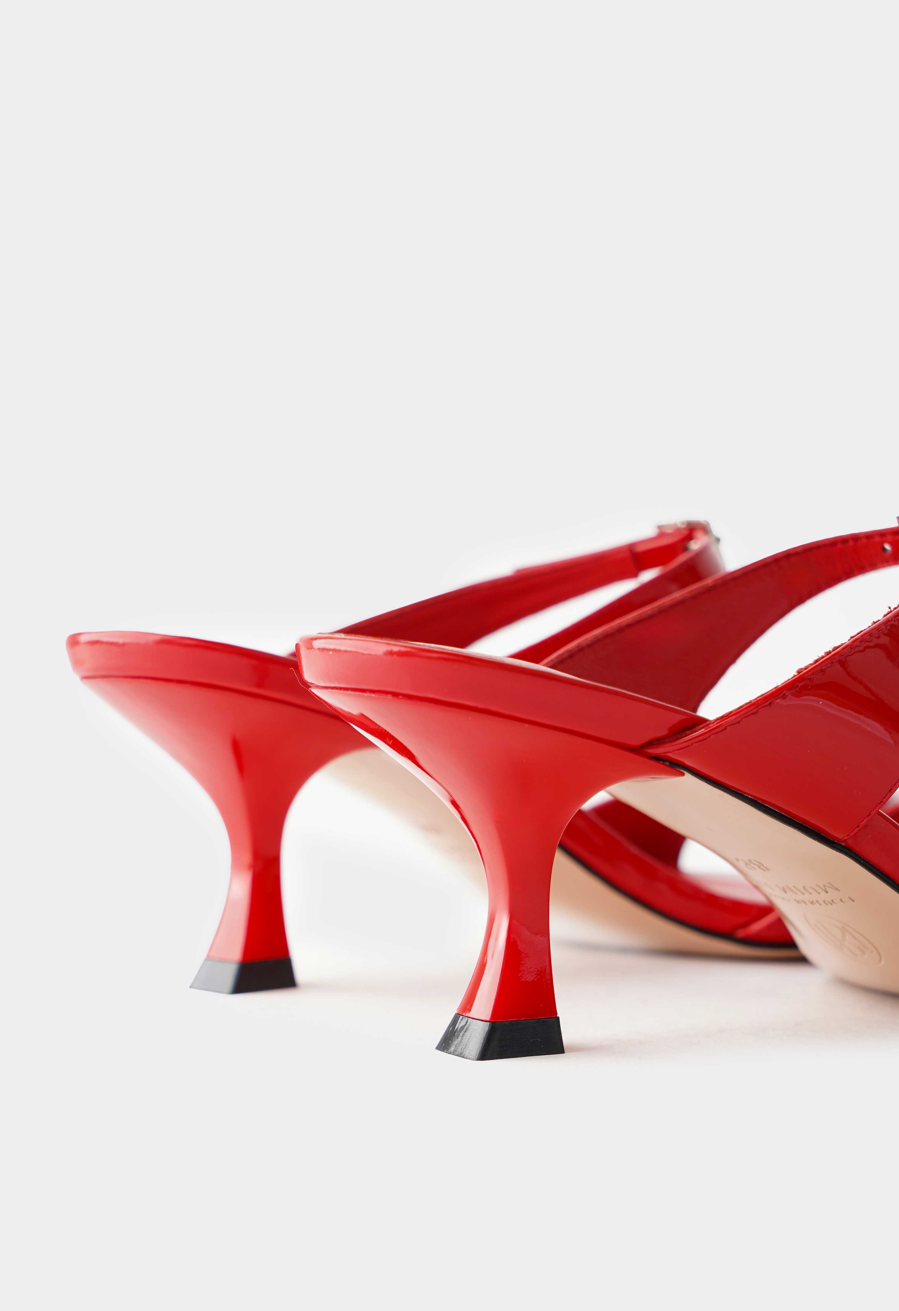 Мюли Mario Berlucci