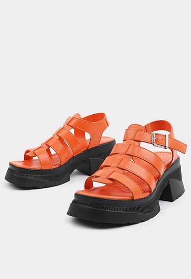 Босоножки Mario Berlucci Босоножки Mario Berlucci