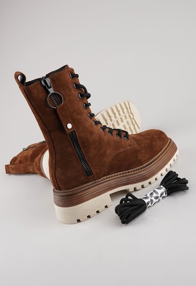 Ботинки Mario Berlucci Ботинки Mario Berlucci