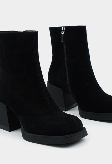 Ботильоны Mario Berlucci Ботильоны Mario Berlucci