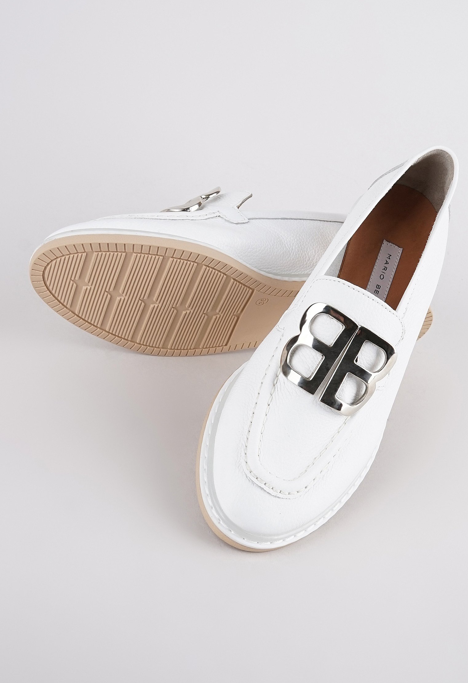 Туфли Mario Berlucci Туфли Mario Berlucci