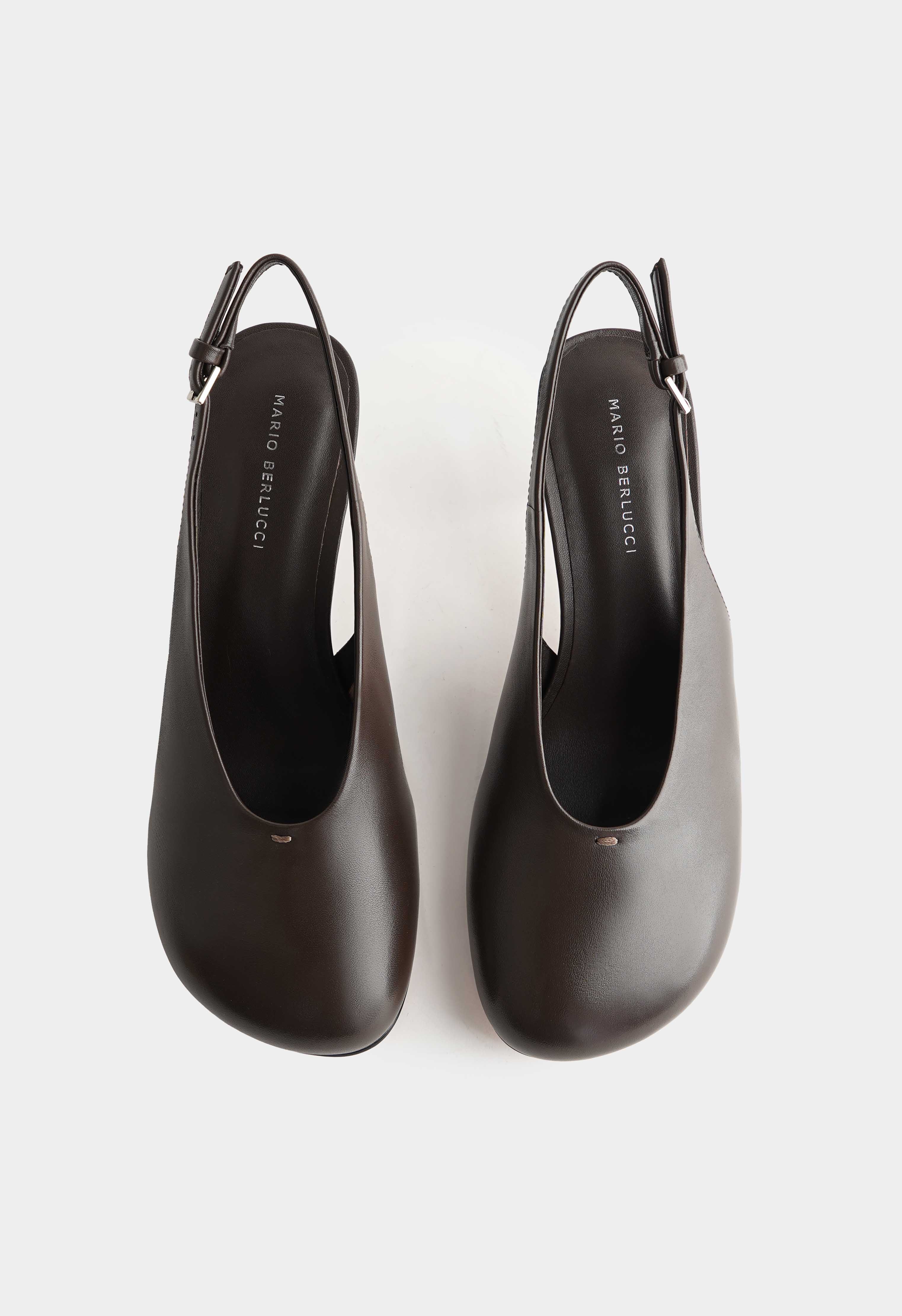 Туфли Mario Berlucci