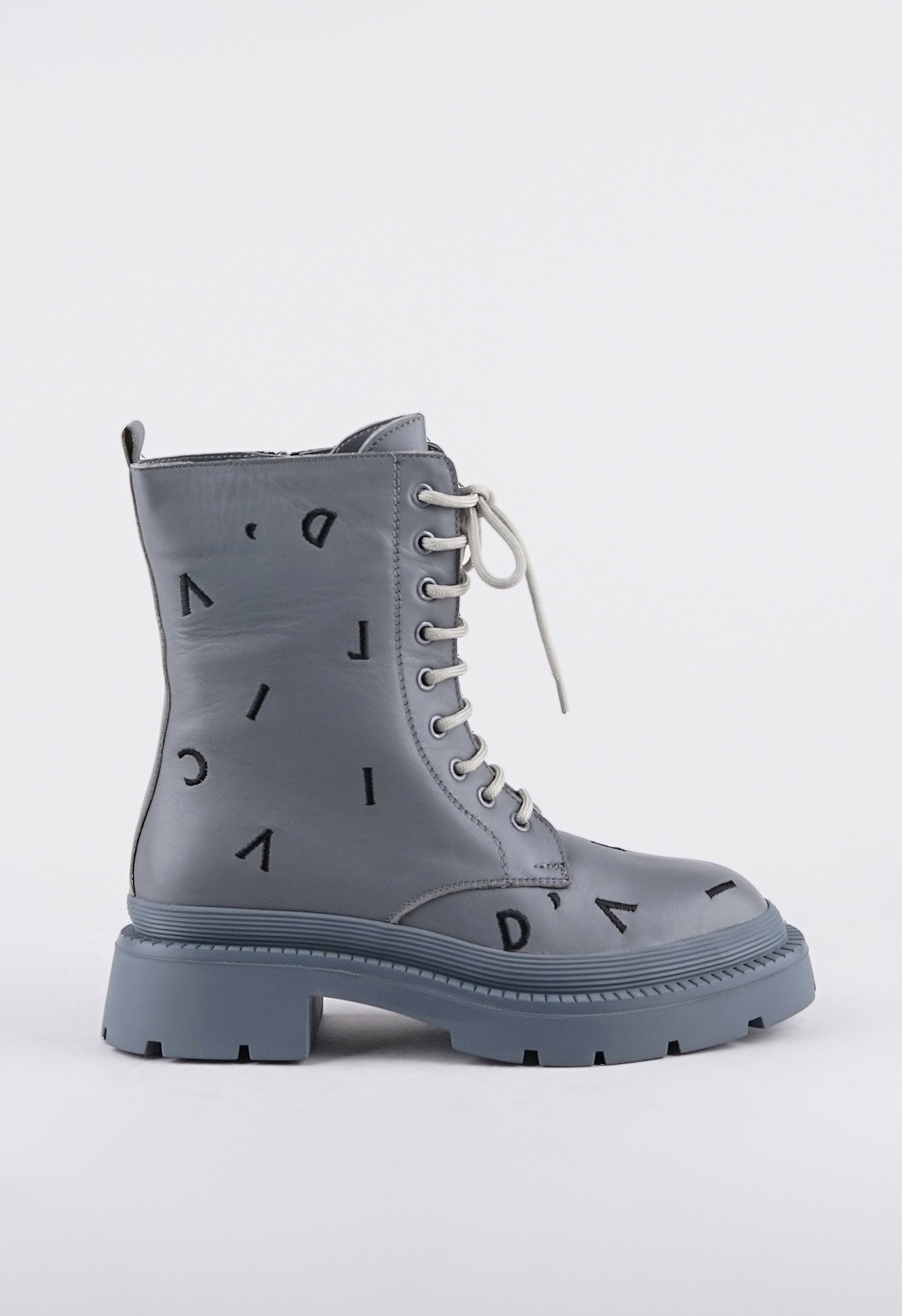 Ботинки Mario Berlucci Ботинки Mario Berlucci