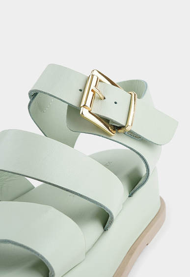 Босоножки Mario Berlucci Босоножки Mario Berlucci