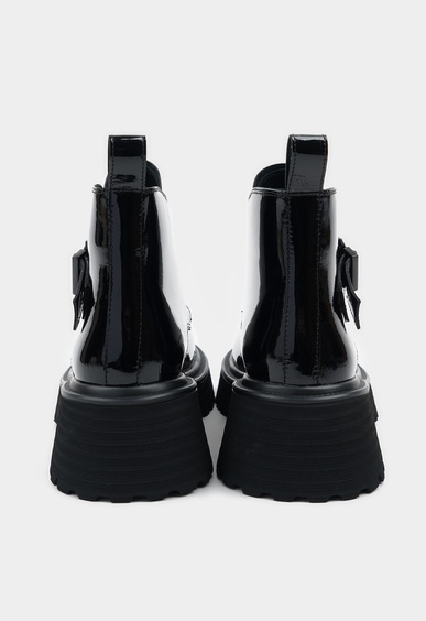 Ботинки Mario Berlucci Ботинки Mario Berlucci