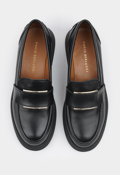 Лоферы Mario Berlucci Лоферы Mario Berlucci