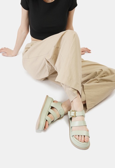 Босоножки Mario Berlucci Босоножки Mario Berlucci