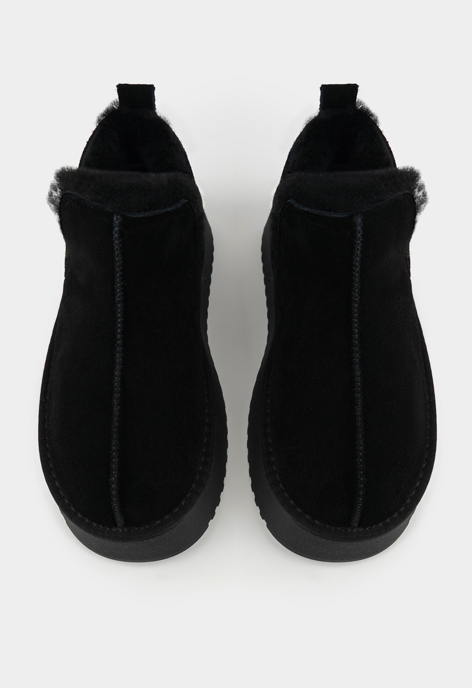 Угги Mario Berlucci