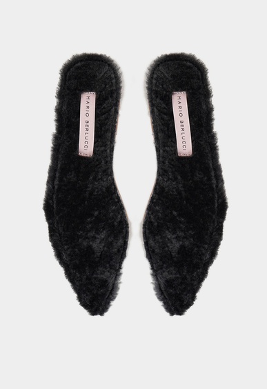 Ботильоны Mario Berlucci Ботильоны Mario Berlucci