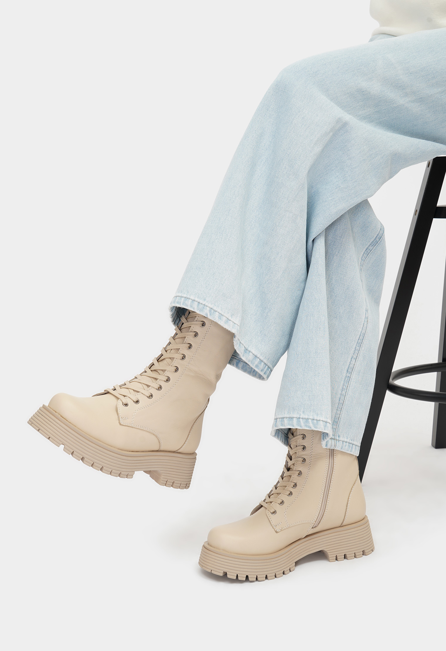 Ботинки Mario Berlucci Ботинки Mario Berlucci