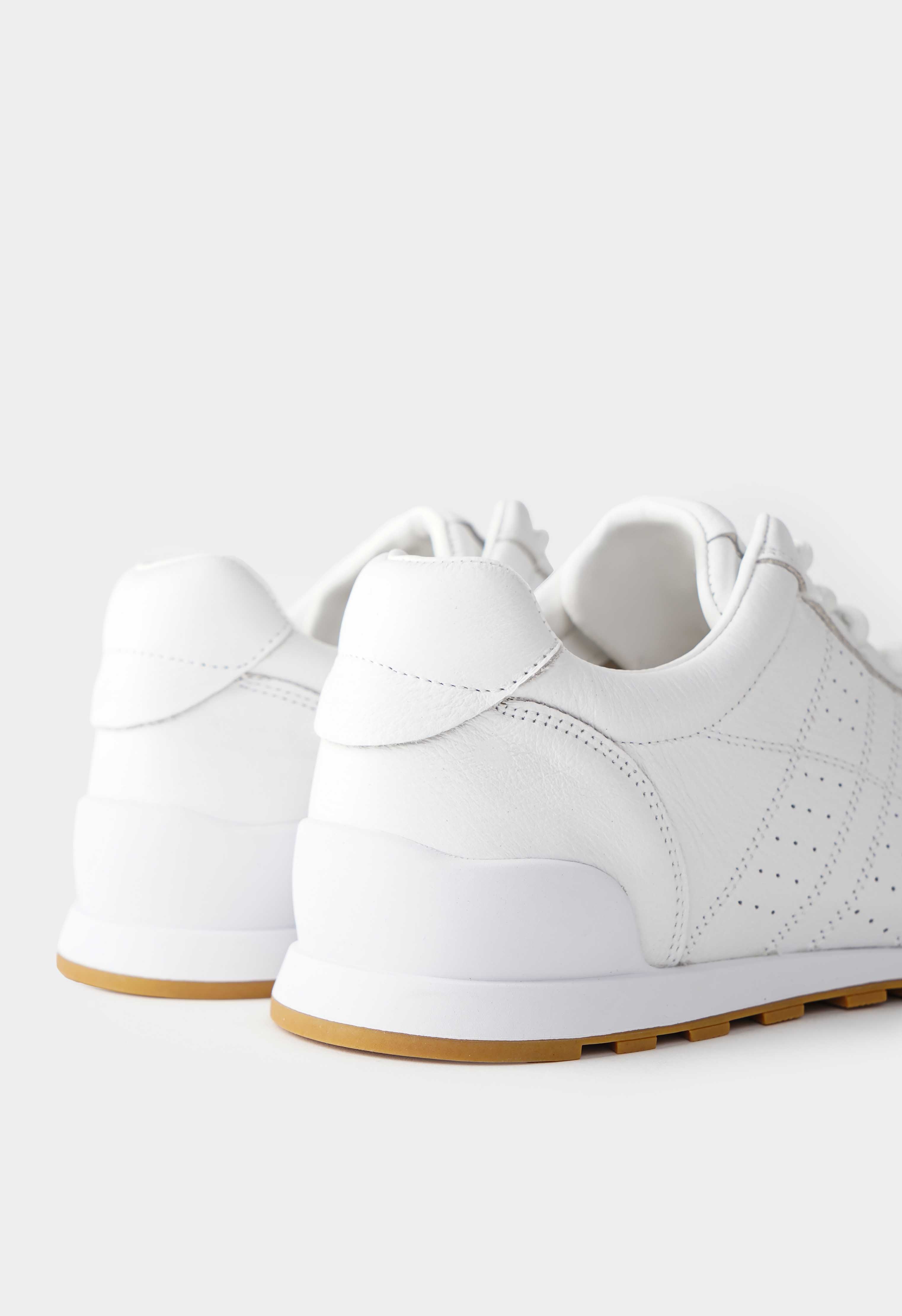 Кроссовки Mario Berlucci