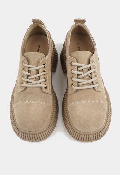 Полуботинки Mario Berlucci Полуботинки Mario Berlucci