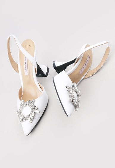 Туфли на каблуке Mario Berluchi Туфли на каблуке Mario Berluchi