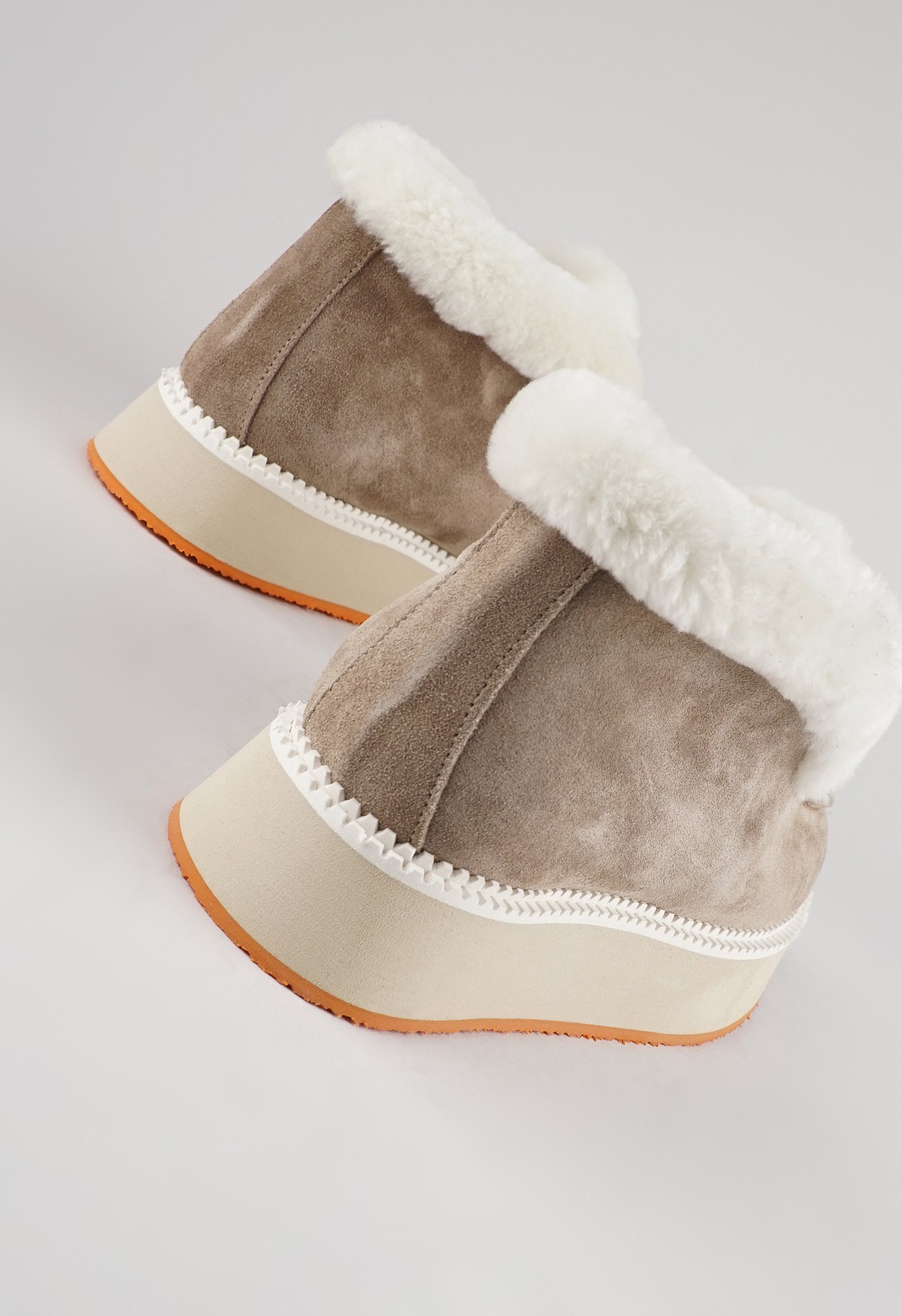 Ботинки Mario Berlucci Ботинки Mario Berlucci