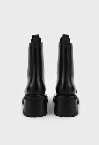 Ботильоны Mario Berlucci Ботильоны Mario Berlucci