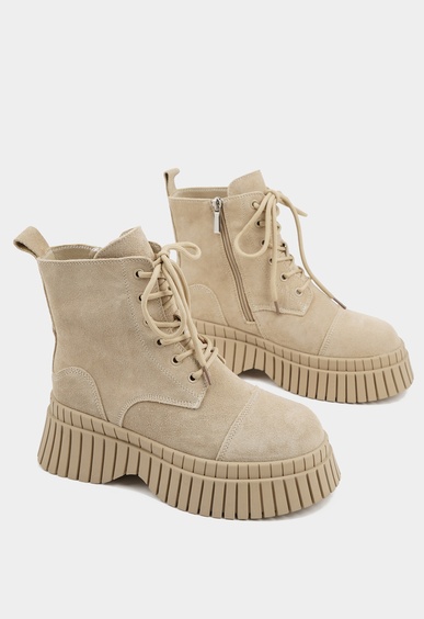 Ботинки Mario Berlucci Ботинки Mario Berlucci