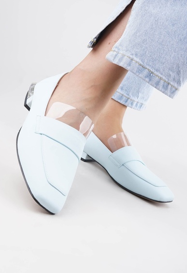 Лоферы Mario Berlucci Лоферы Mario Berlucci