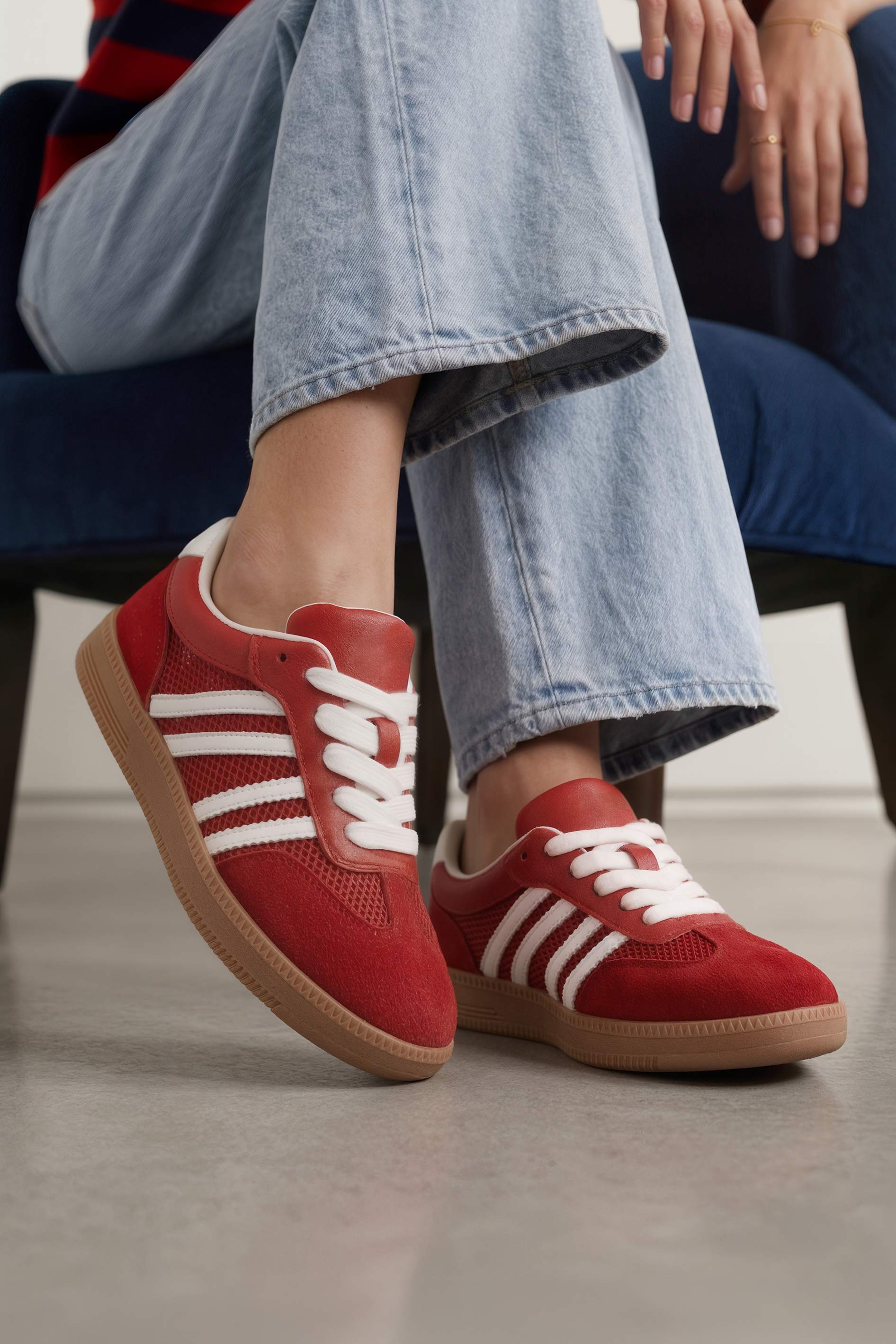 Mario Berlucci 1-J167-16