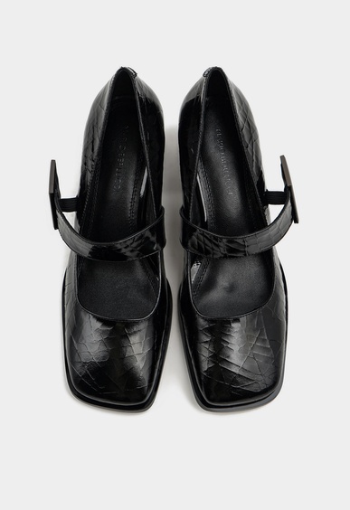 Туфли Mario Berlucci Туфли Mario Berlucci