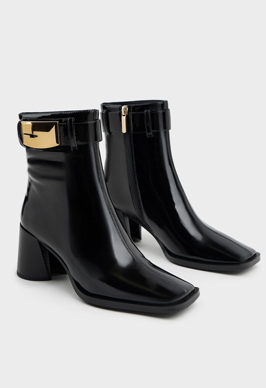 Ботильоны Mario Berlucci Ботильоны Mario Berlucci