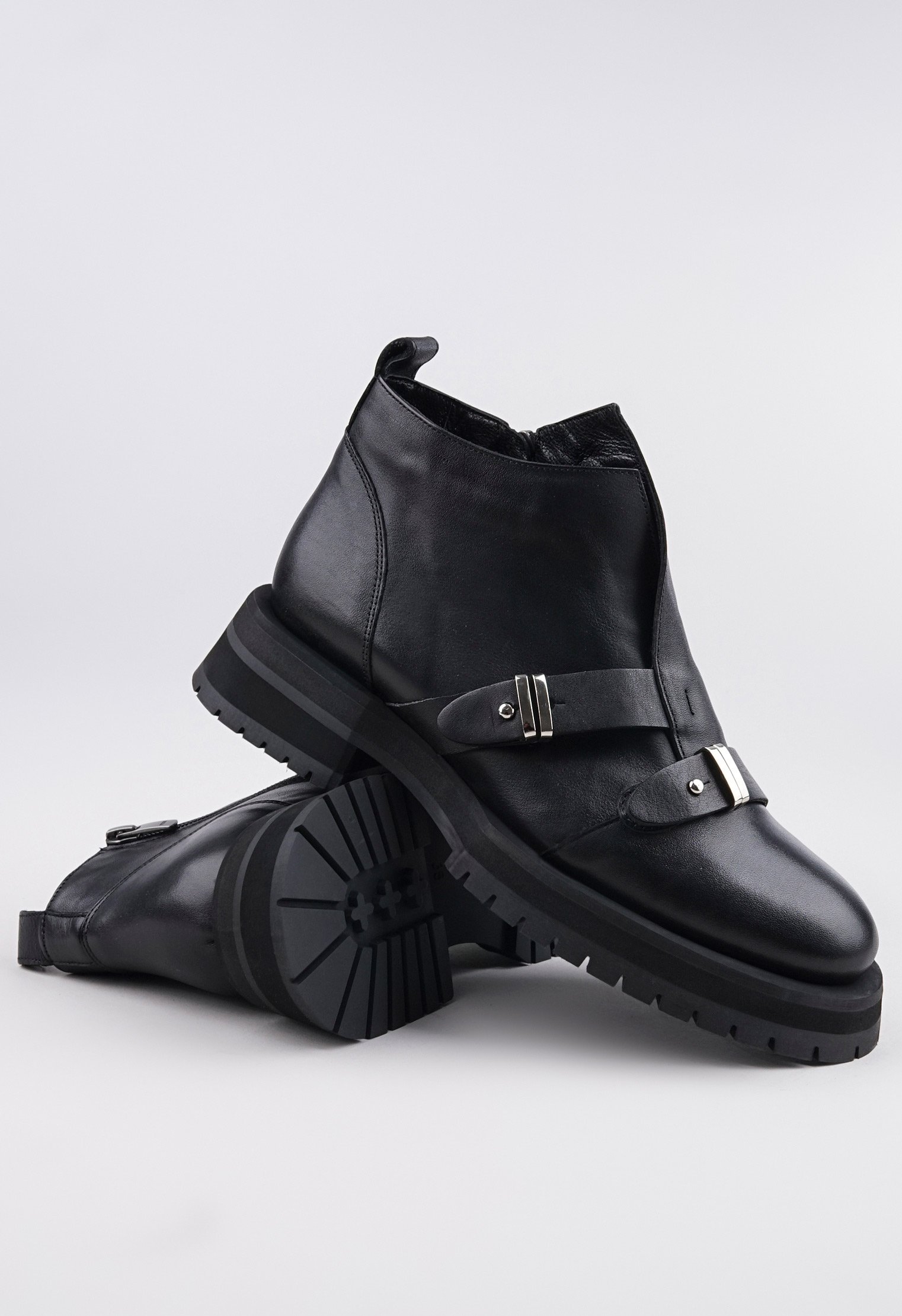 Ботинки Mario Berluchi Ботинки Mario Berluchi