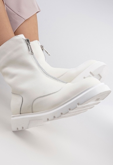 Ботинки Mario Berlucci Ботинки Mario Berlucci