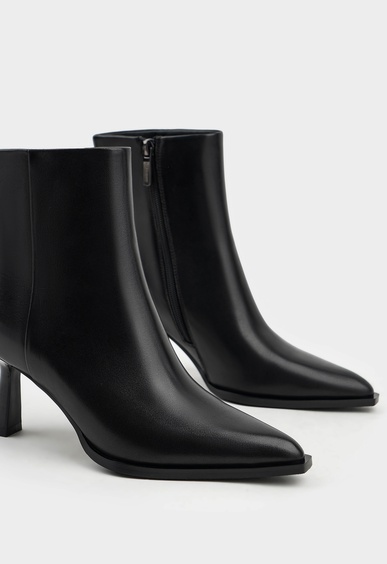 Ботильоны Mario Berlucci Ботильоны Mario Berlucci