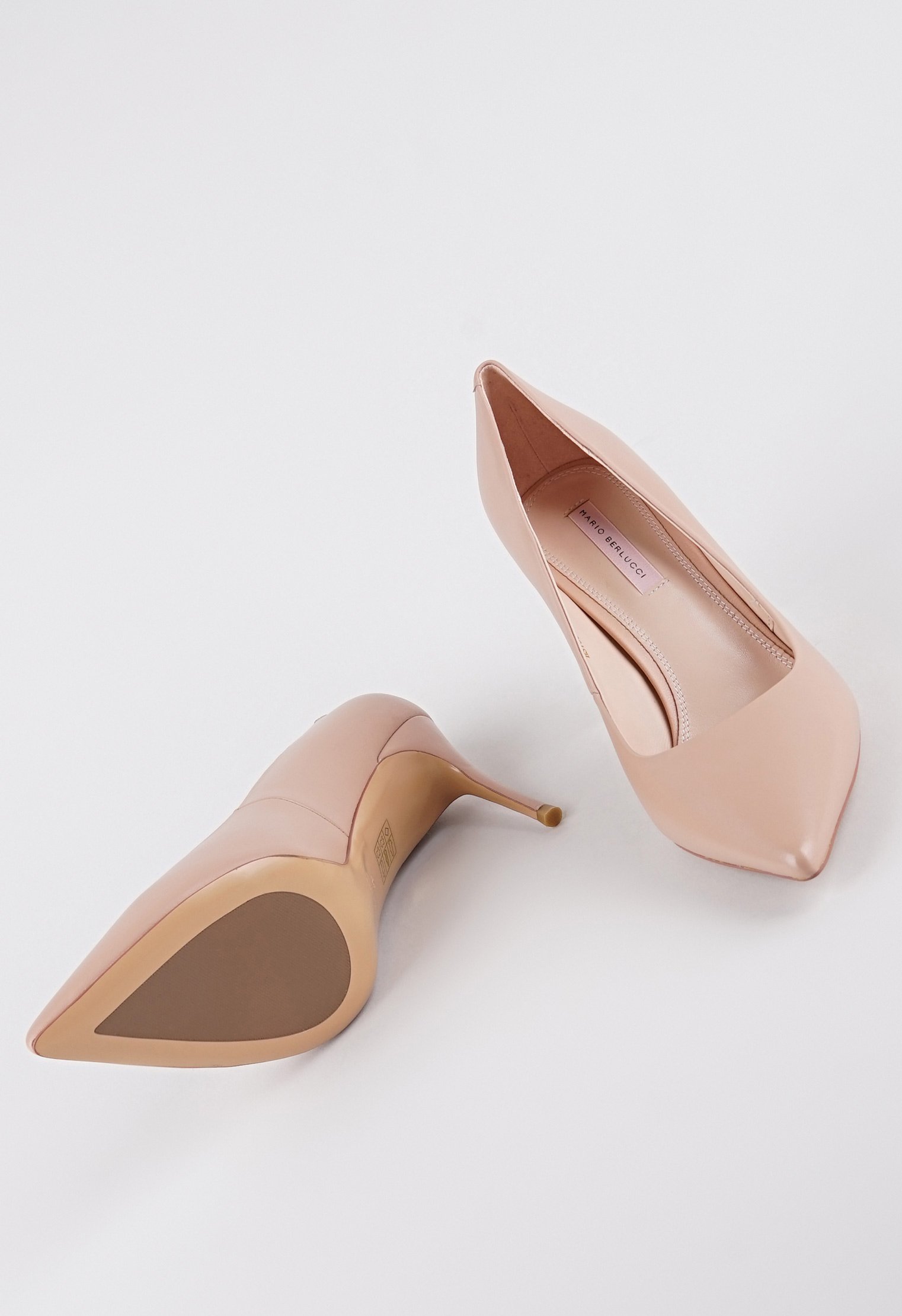 Туфли Mario Berlucci Туфли Mario Berlucci